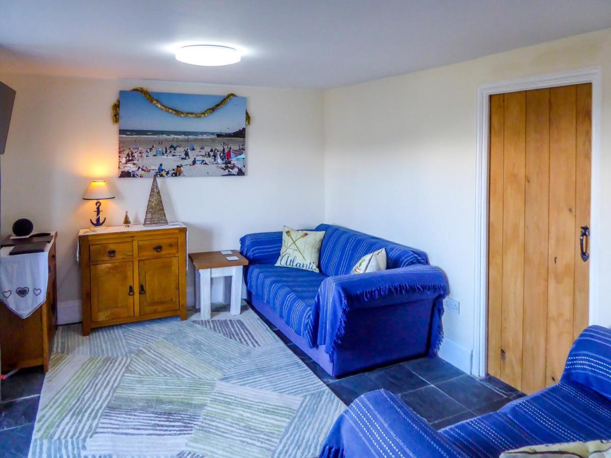 Looe Self Catering Apartment Exterior foto