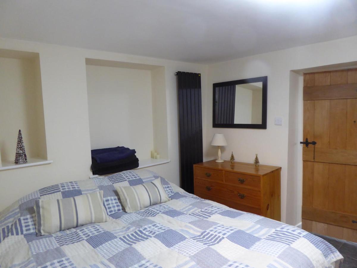 Looe Self Catering Apartment Exterior foto
