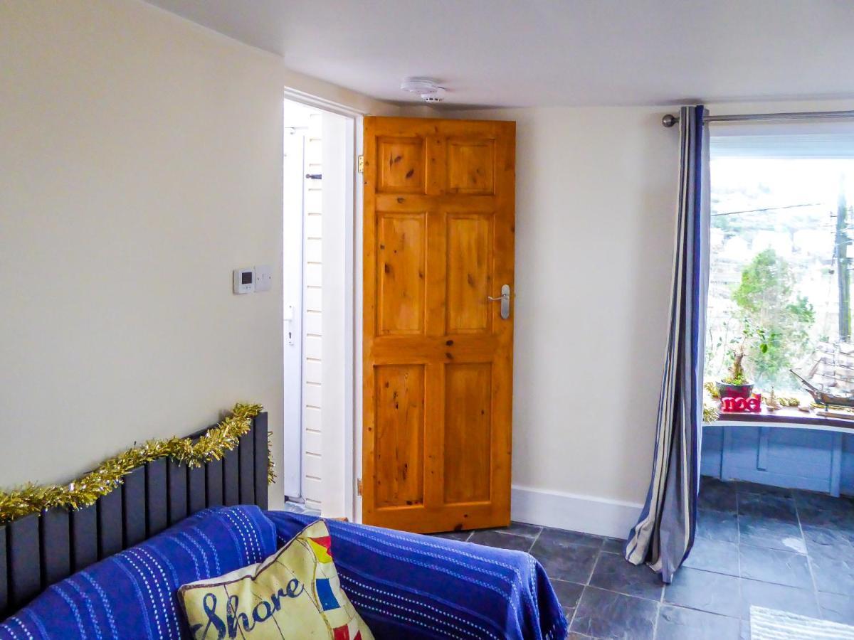 Looe Self Catering Apartment Exterior foto