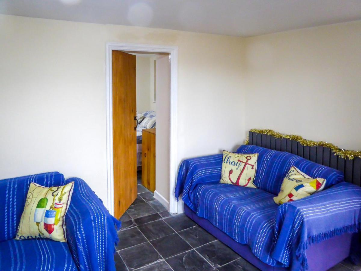 Looe Self Catering Apartment Exterior foto