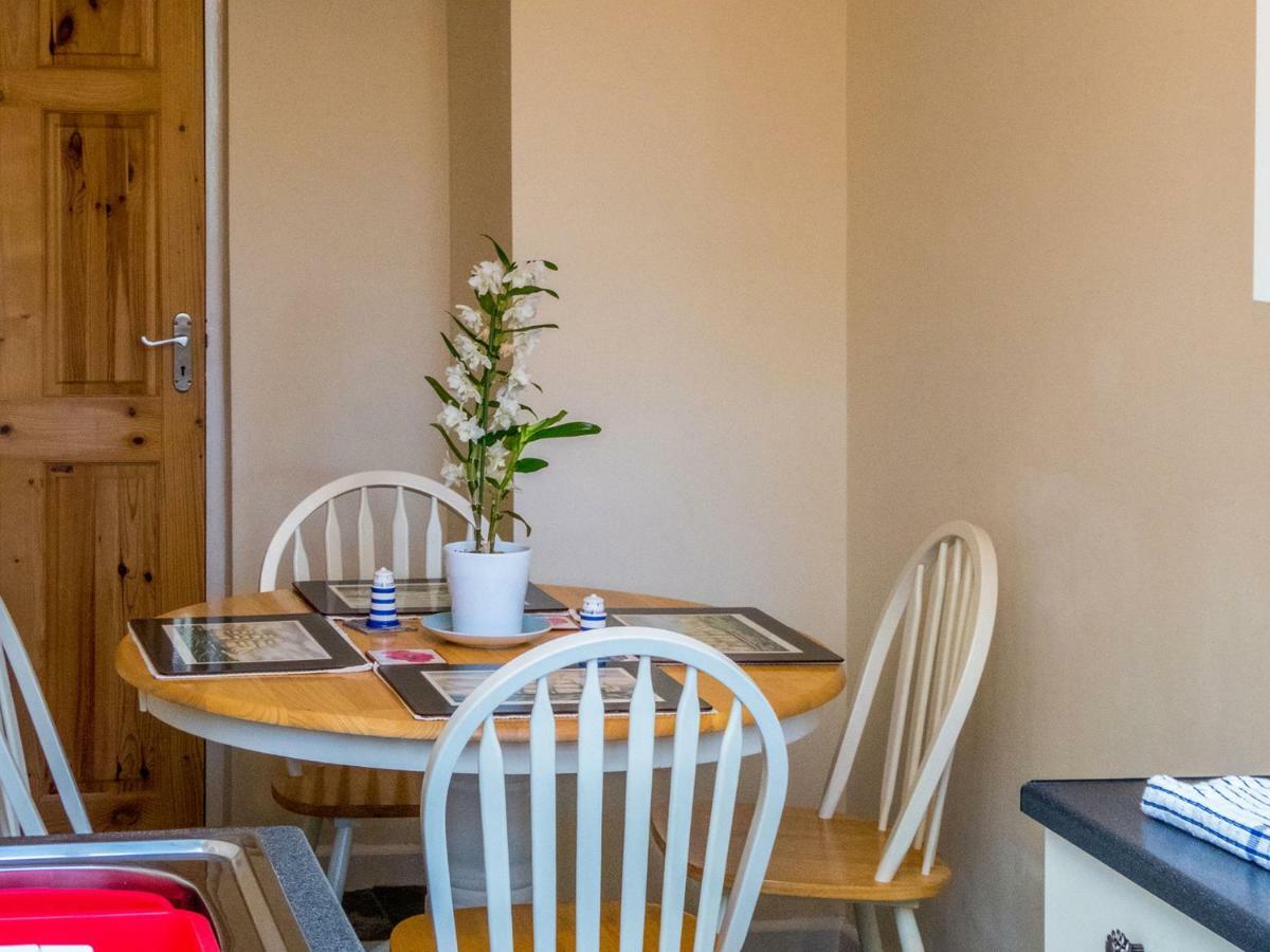 Looe Self Catering Apartment Exterior foto